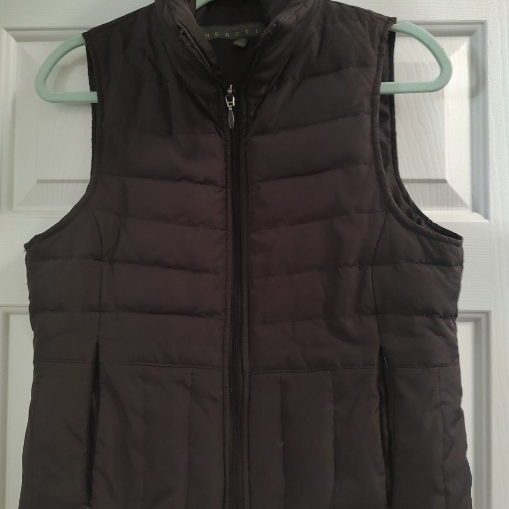 Puffer vest Kenneth Cole Reaction Medium